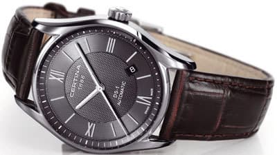 Часы Certina DS-1 Automatic