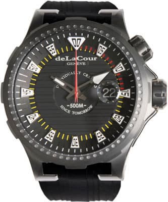 Часы DeLaCour Promess Reef Saver