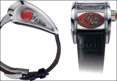Часы Parmigiani Bugatti Vitesse