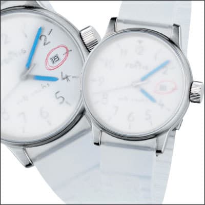 Часы Fortis Art Edition Frisson by Rolf Sachs