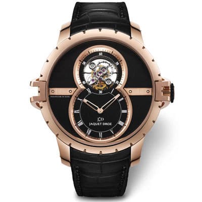 Часы Jaquet Droz Tourbillon SW