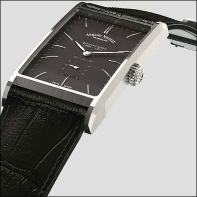 Часы Armand Nicolet L11