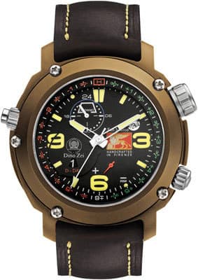 Часы Anonimo San Marco Bronze