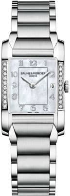 Часы Baume & Mercier Hampton Small Watches