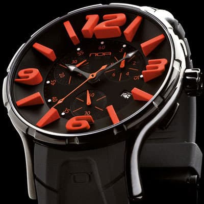 Часы N.O.A 16.75