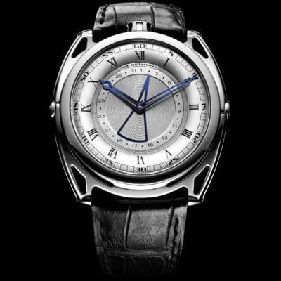 Часы DeBethune DB27 Titan Hawk