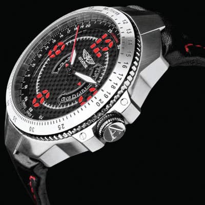 Часы Aviator MIG-29 GMT