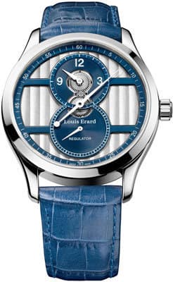 Часы Louis Erard 1931 Regulateur