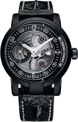 Часы Armin Strom Gravity