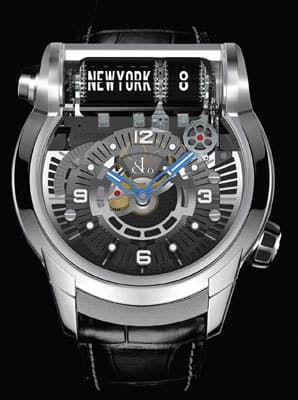 Часы  Jacob & Co Epic SF 24