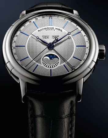 Часы Raymond Weil Maestro
