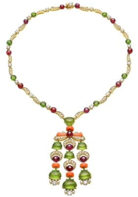 Bulgari