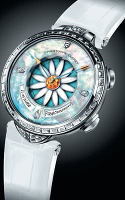 Часы Christophe Claret Margot