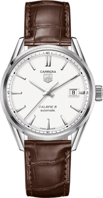 Часы TAG Heuer Carrera Calibre 5