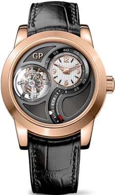 Часы  Girard-Perregaux Tri-axial Tourbillon