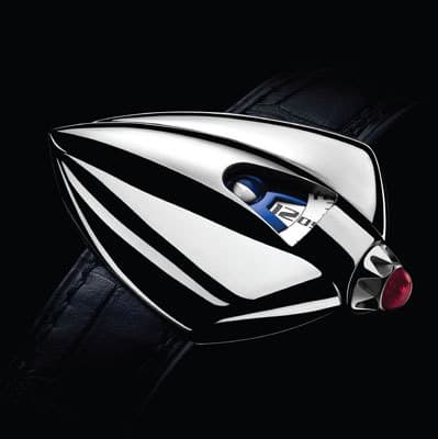 Часы De Bethune Dream Watch 5