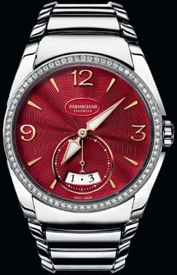 Часы Parmigiani Tonda Metropolitaine