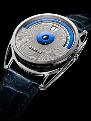 Часы De Bethune DB 28 Digitale