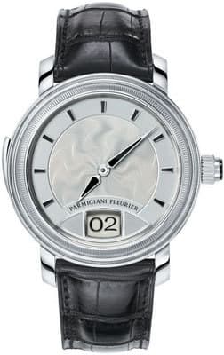Часы Parmigiani Toric Resonance 3