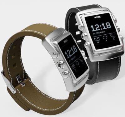 MetaWatch