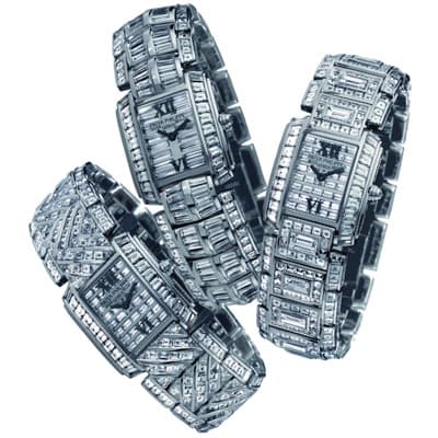 Patek Philippe Twenty~4