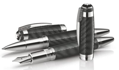 Montblanc Alfred Hitchcock 80