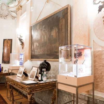 Презентация Antonini Milano 1919