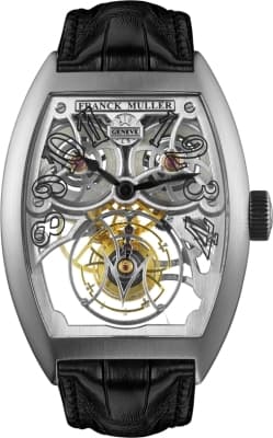 Giga Tourbillon