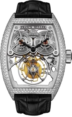 Giga Tourbillon