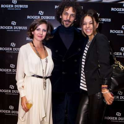  Roger Dubui
