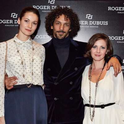  Roger Dubui