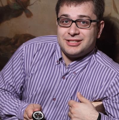 Презентация коллекций Maurice Lacroix и Perrelet