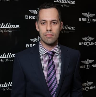 Breitling