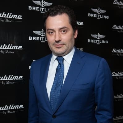 Breitling