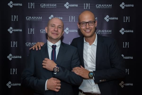 Graham