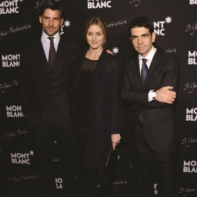 Montblanc 