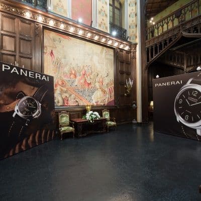 Officine Panerai 