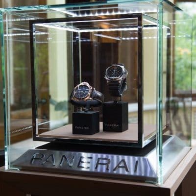 Officine Panerai 