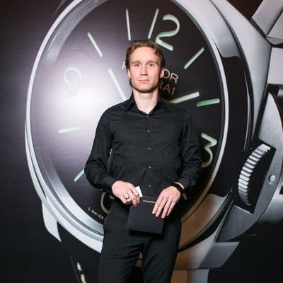 Officine Panerai 