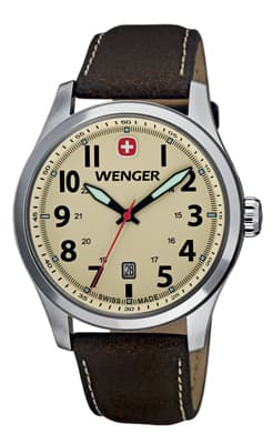 Wenger