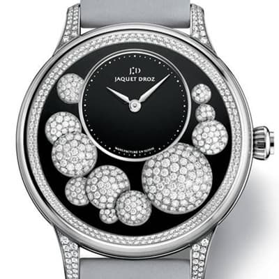 Jaquet Droz L'Heure Céleste