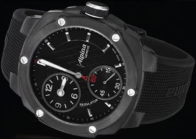 Часы Alpina AvalancheExtremeRegulator