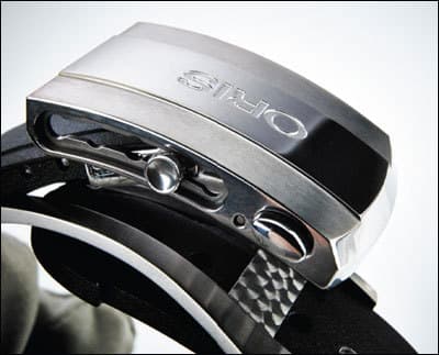 Часы Oris AquisTubbatahaL.E.