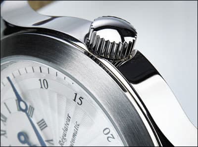 Часы Aerowatch Aeroplan Regulator