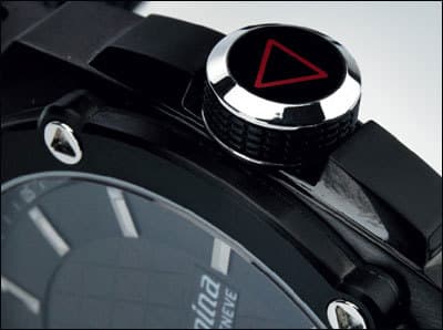 Часы Alpina AvalancheExtremeRegulator