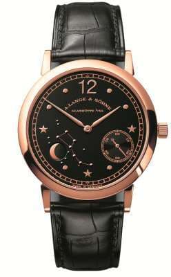 A. Lange & Söhne 1815 Moonphase 