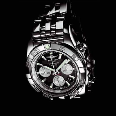 Breitling Chronometre