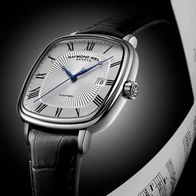 Raymond Weil Maestro