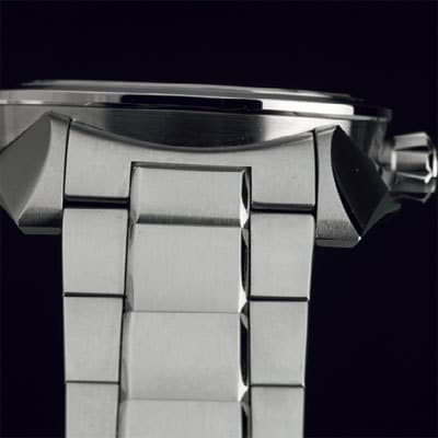 Seiko Ananta Double Retrograde