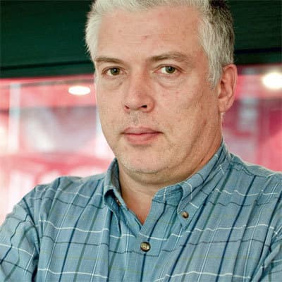 Михаил Гончаров